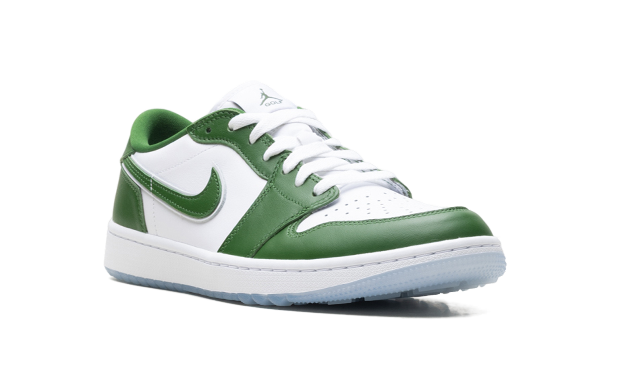 Air Jordan 1 Low Golf Forest Green DD9315 300