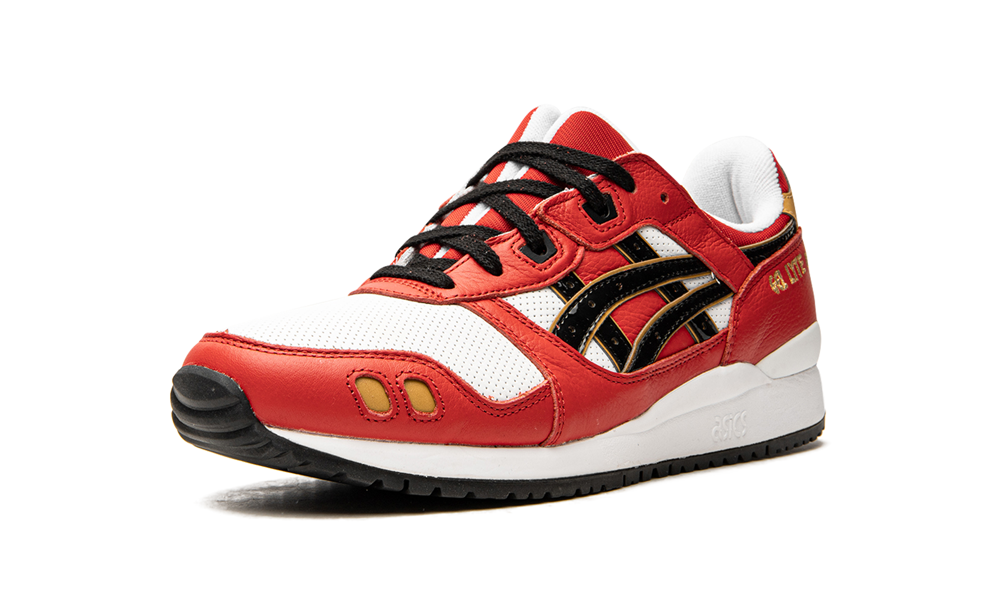 Asics Gel-Lyte 3 Red Daruma 1201A180 600