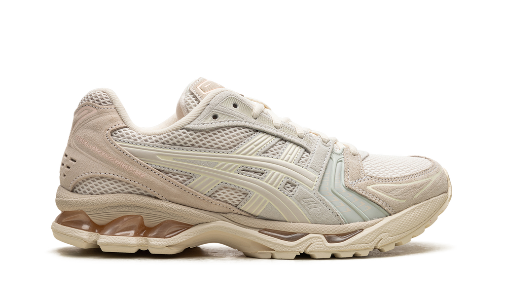 Asics GEL KAYANO 14 WMNS Cream Blush 1202A105 102