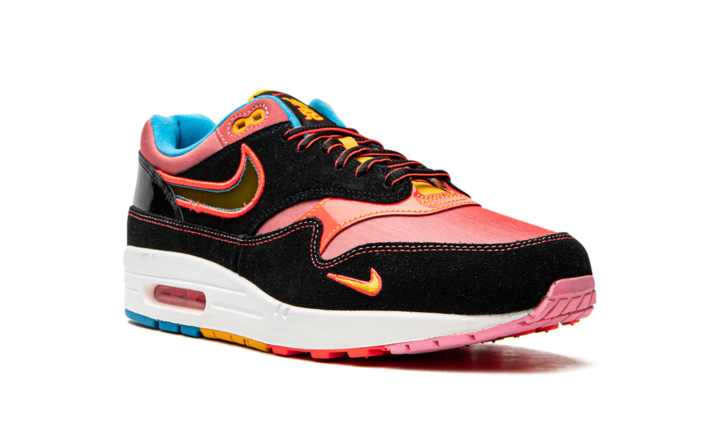Nike Air Max 1 Chinatown CU6645 001