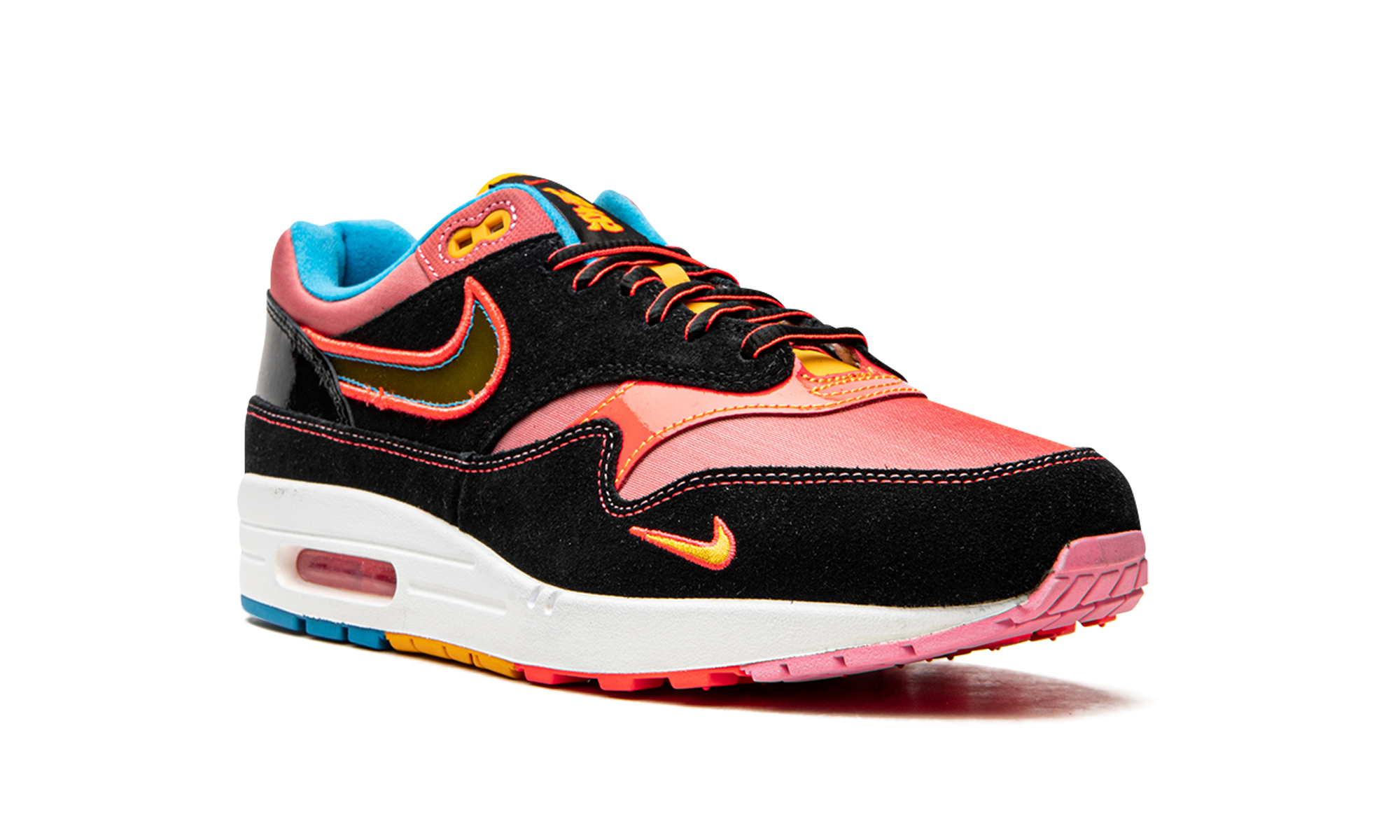Nike Air Max 1 Chinatown CU6645 001