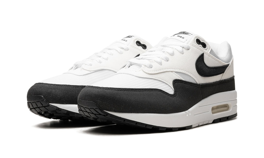 Nike AIR MAX 1 WMNS White Black DZ2628 102