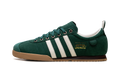 Adidas Samba 62 Green JI3218
