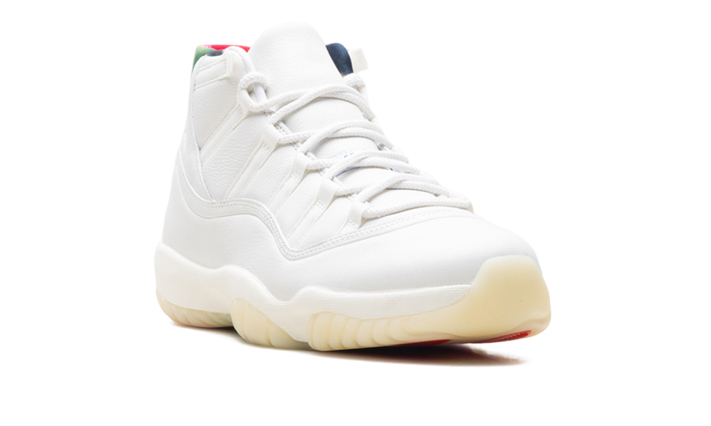 Air Jordan 11 285 IO8959 133