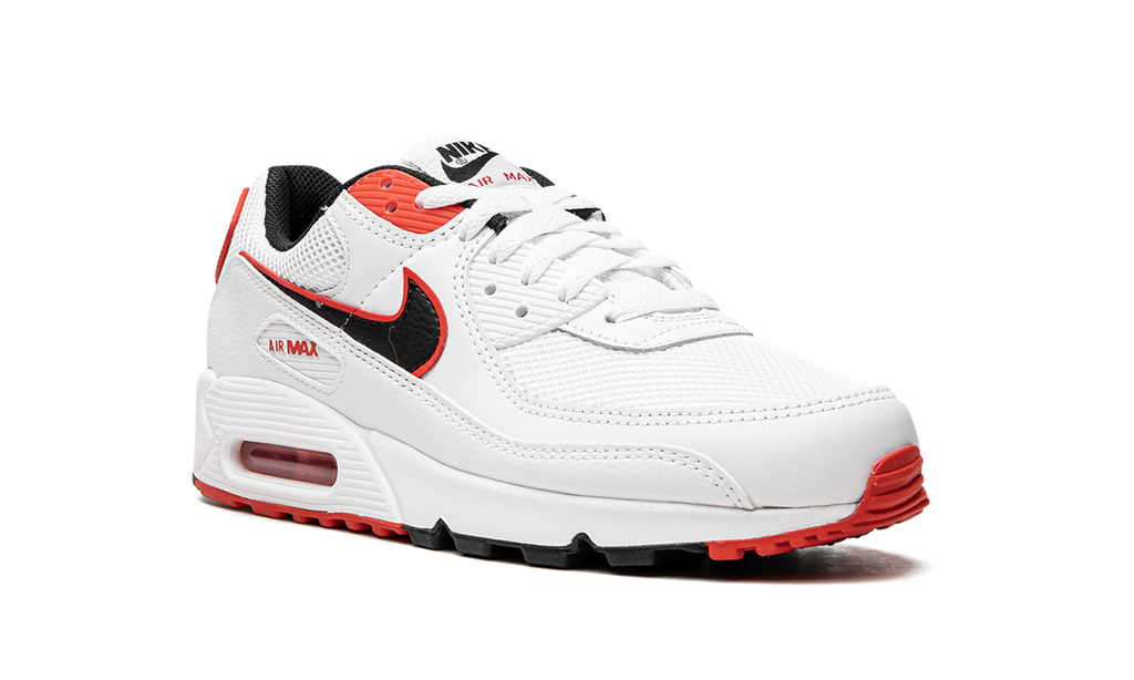 Nike Air Max 90 Blood Orange DO8903 100
