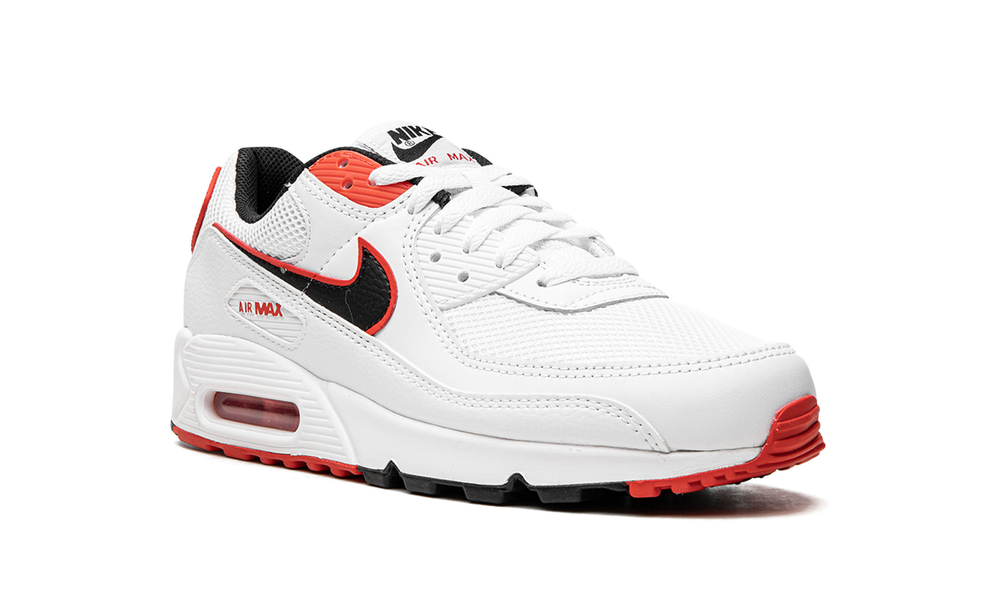 Nike Air Max 90 Blood Orange DO8903 100
