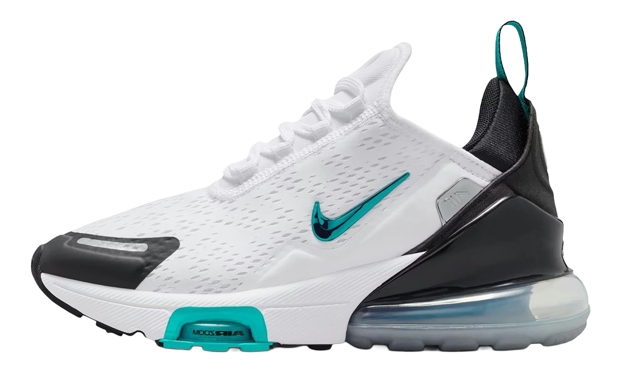 Nike Air Max 270 Premium GS Dusty Cactus IQ3464 104