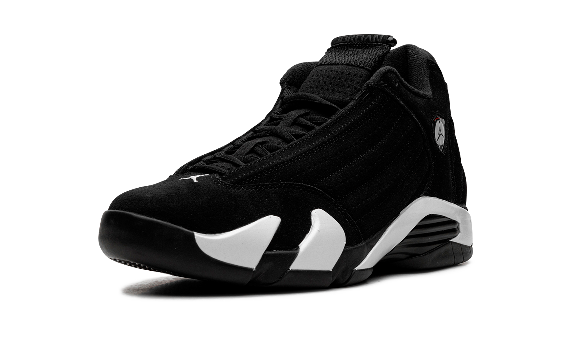 Air Jordan 14 Panda 487471 016
