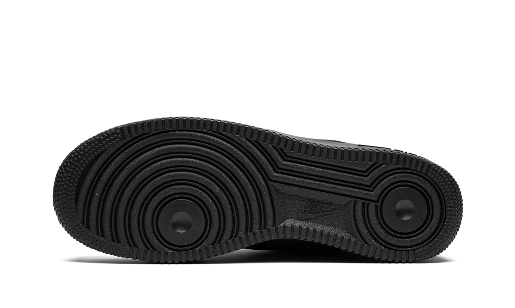 Nike Air Force 1 Low Slam Jam - Black DX5590 001