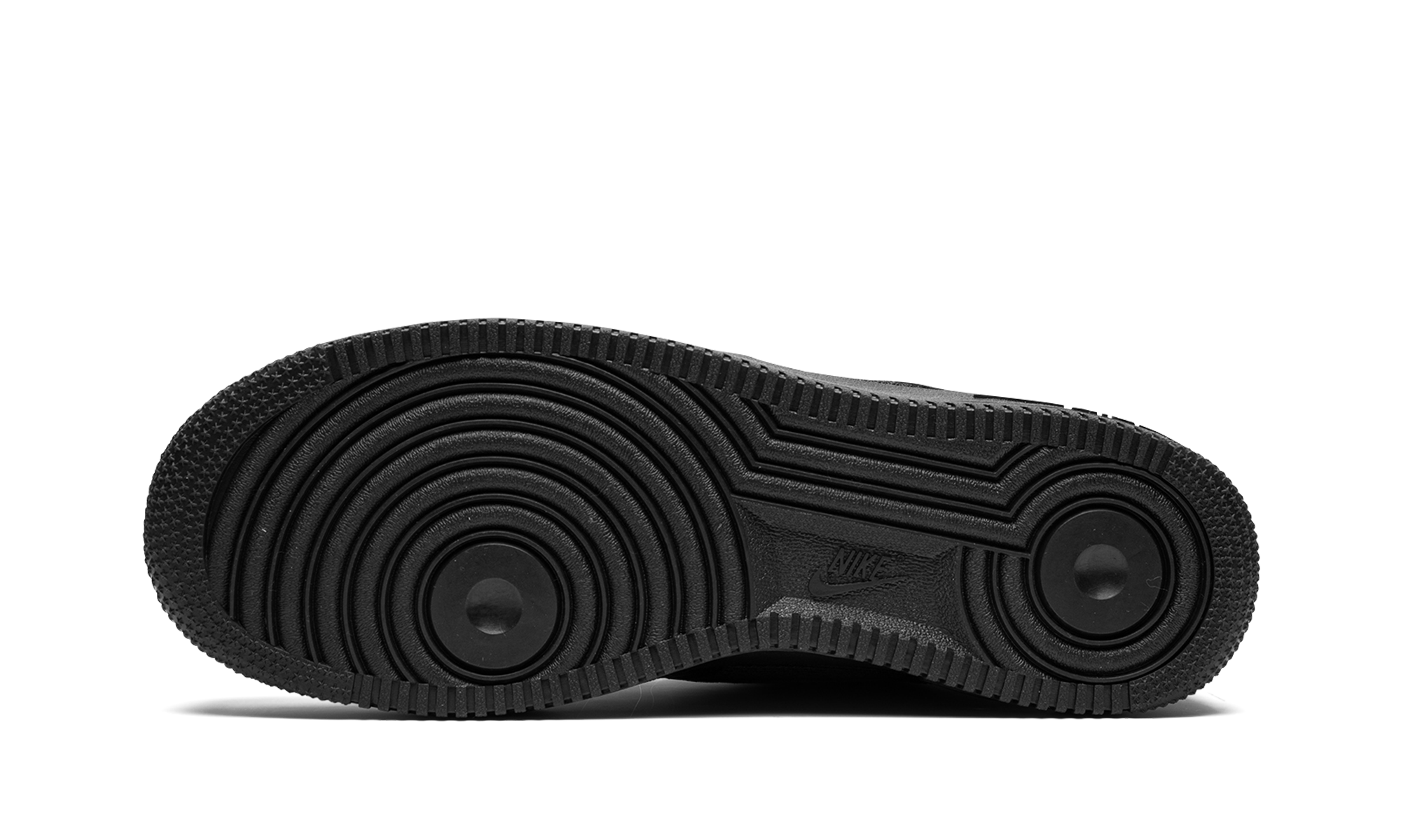 Nike Air Force 1 Low Slam Jam - Black DX5590 001