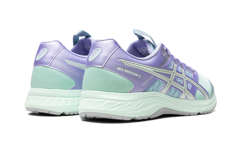Asics FNS-S GEL-CONTEND 5 WMNS Mint Tint 1202A128 300