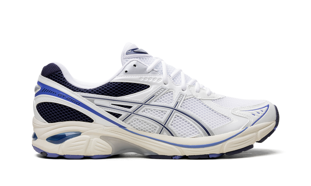Asics GT-2160 Piedmont Grey Blue 1203A275 105