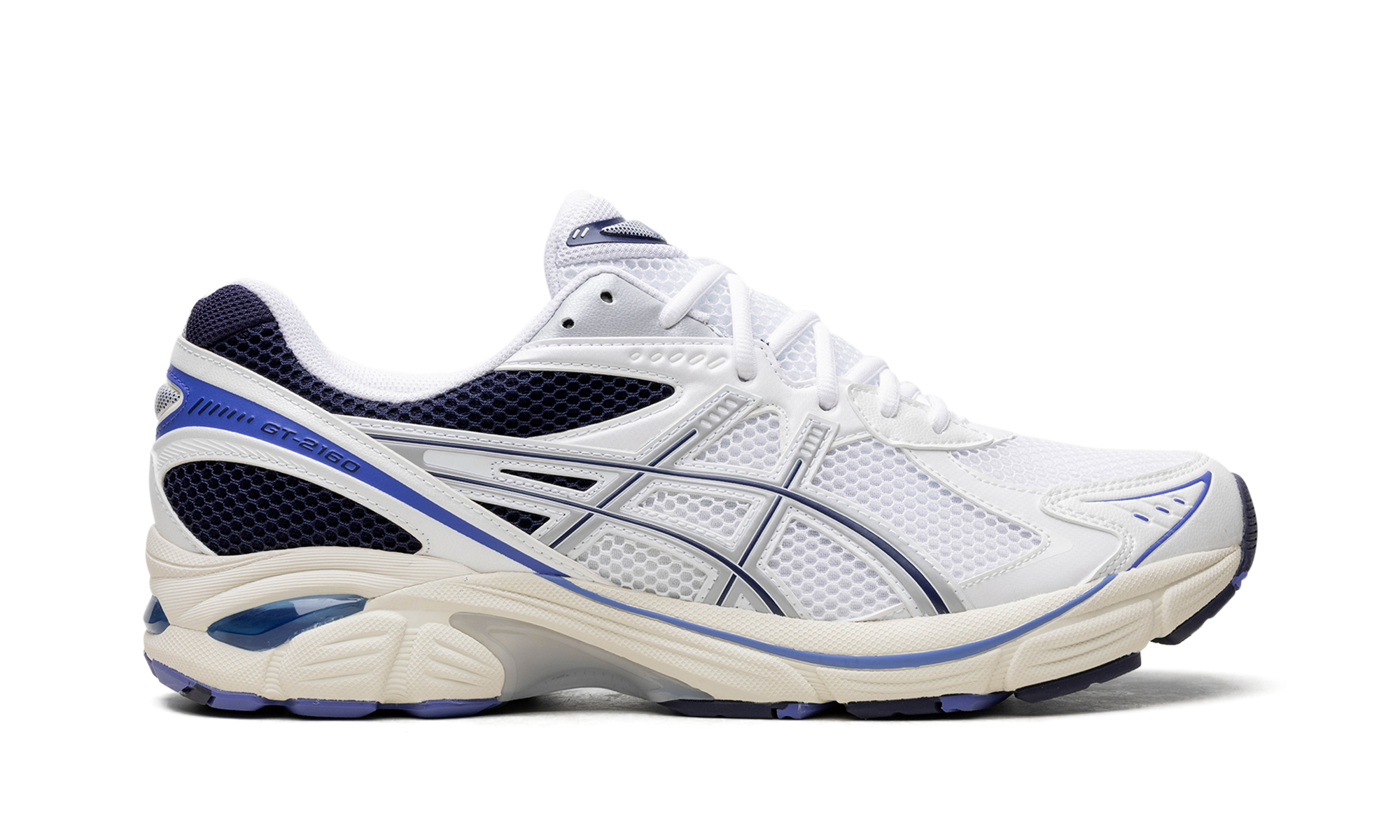 Asics GT-2160 Piedmont Grey Blue 1203A275 105