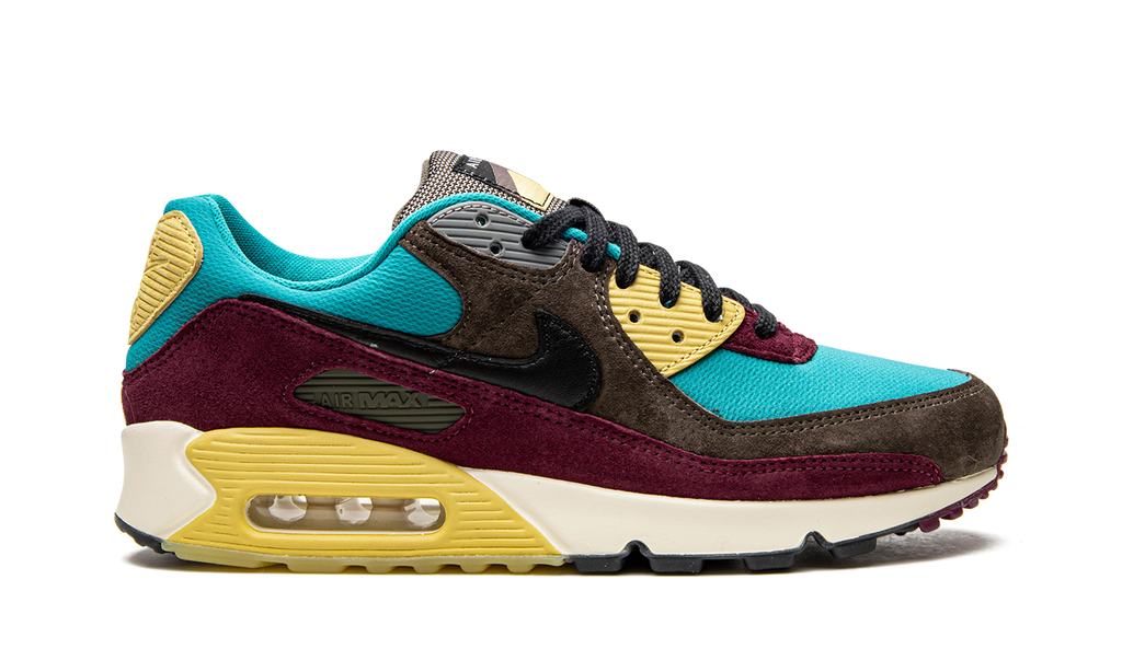 Nike Air Max 90 NRG Ridgerock DC6083 200