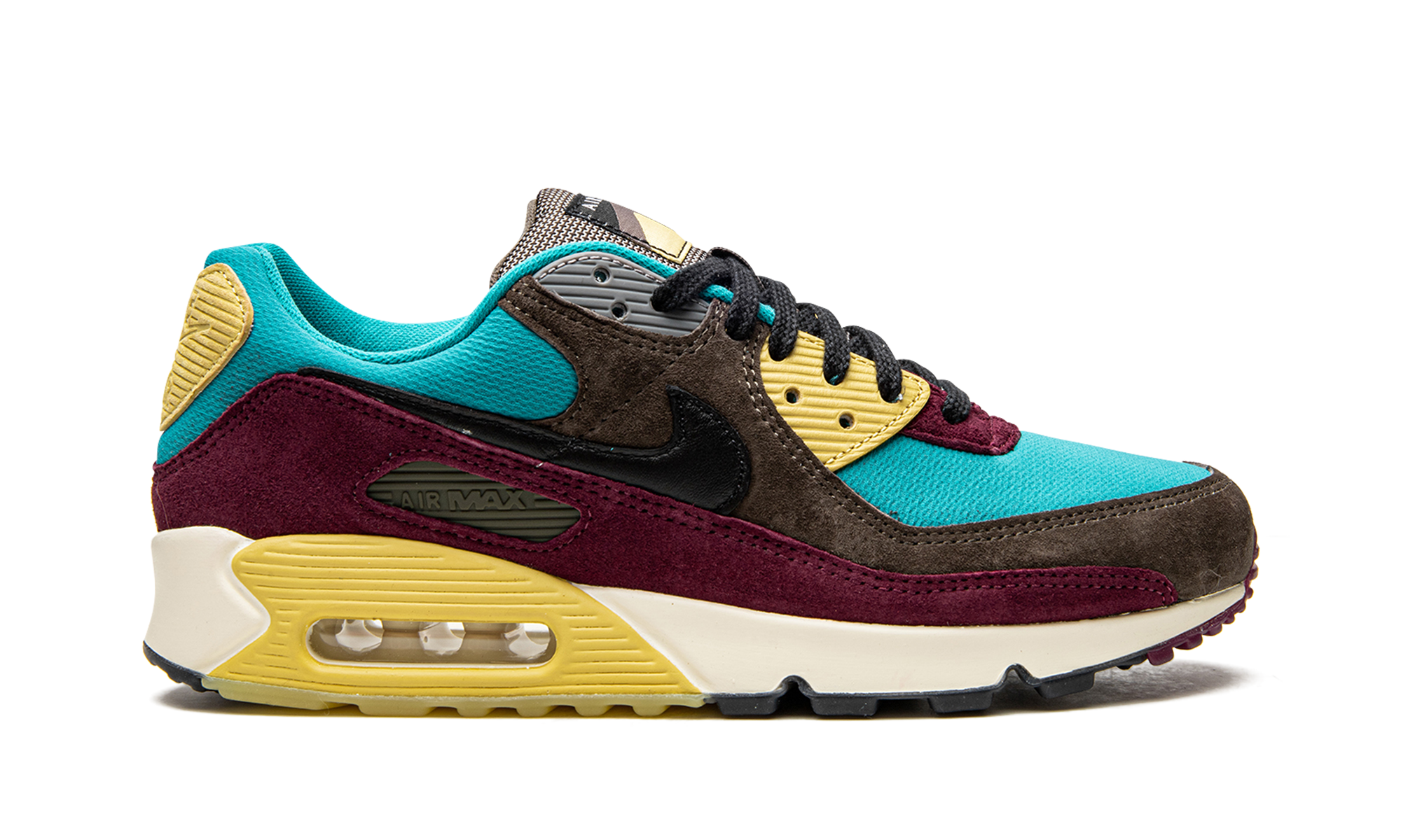 Nike Air Max 90 NRG Ridgerock DC6083 200