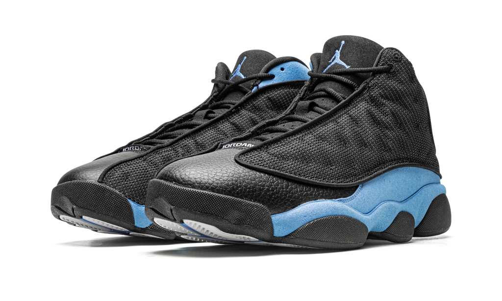 Air Jordan 13 University Blue DJ5982 041
