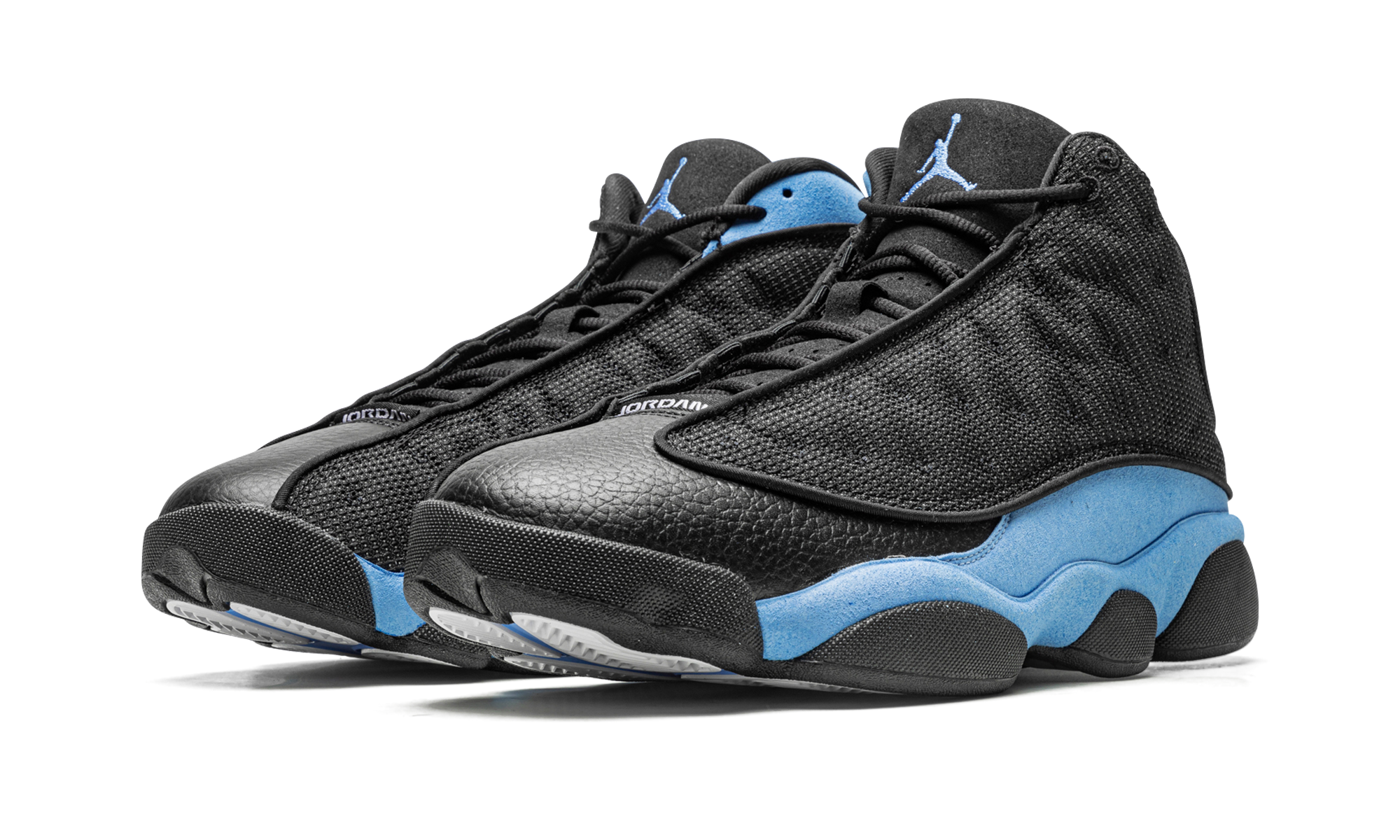 Air Jordan 13 University Blue DJ5982 041