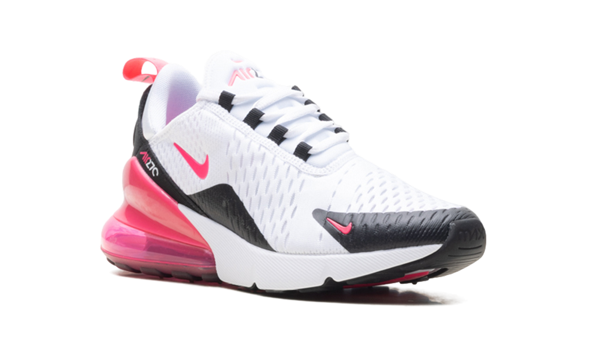 Nike Air Max 270 Wmns Hyper Pink AH6789 127