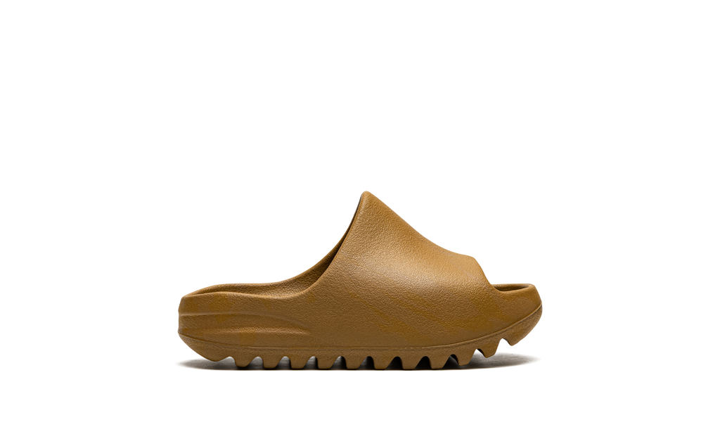 Yeezy Slide Kids Ochre GW1932