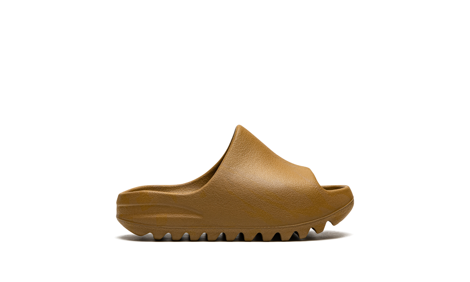 Yeezy Slide Kids Ochre GW1932