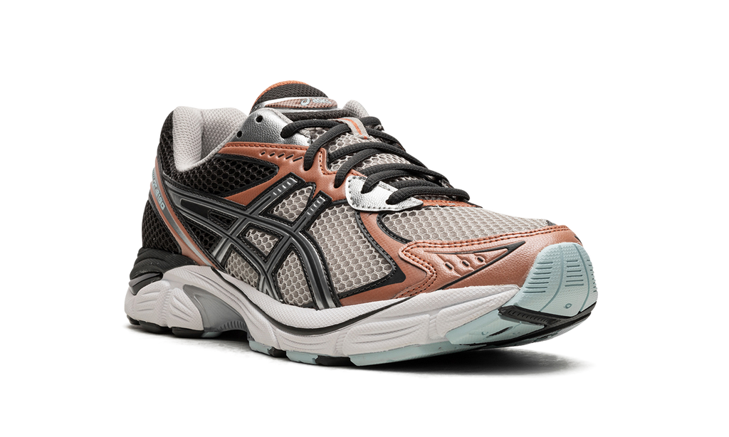Asics GT-2160 Oyster Grey / Brick Dust 1203A275 021