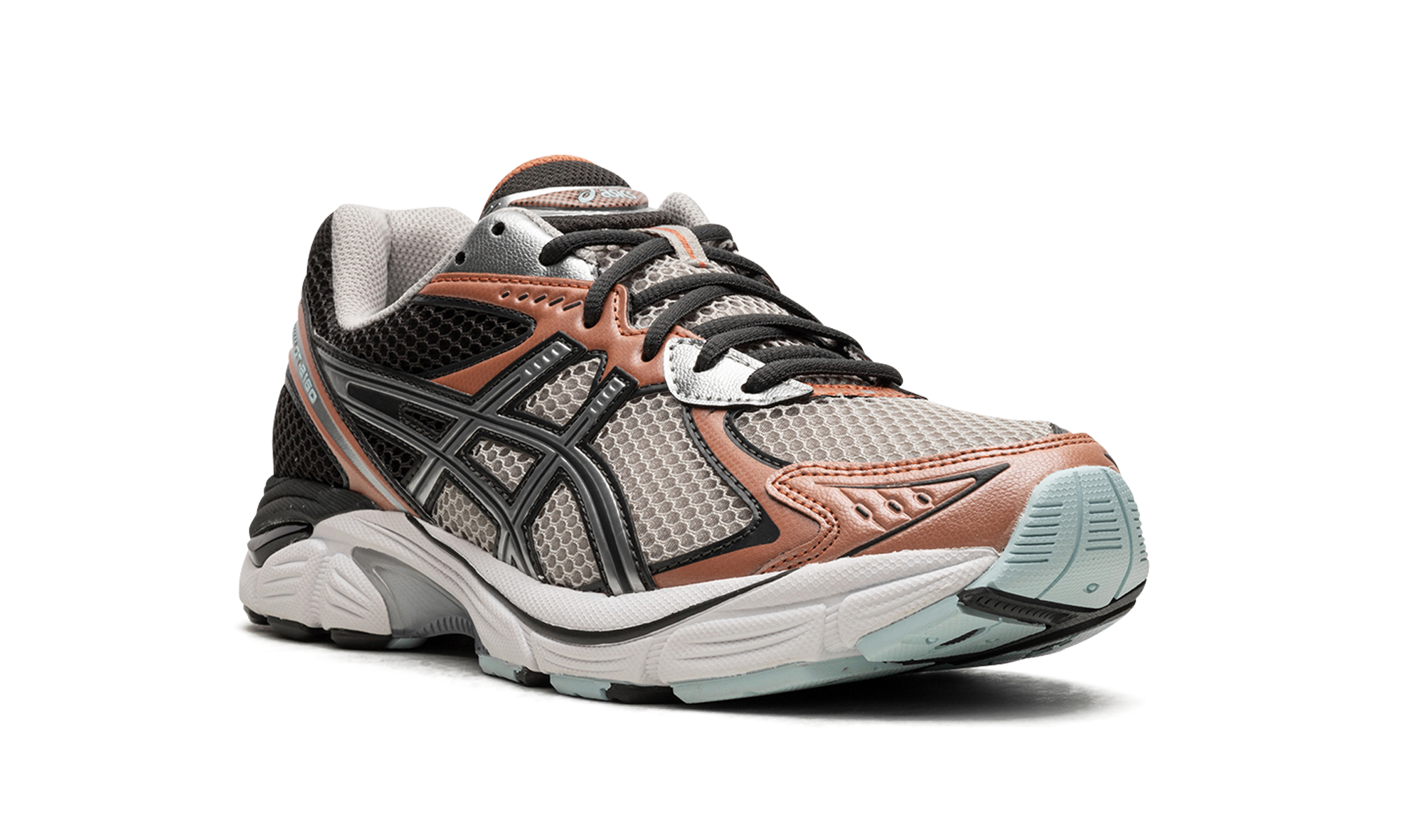 Asics GT-2160 Oyster Grey / Brick Dust 1203A275 021