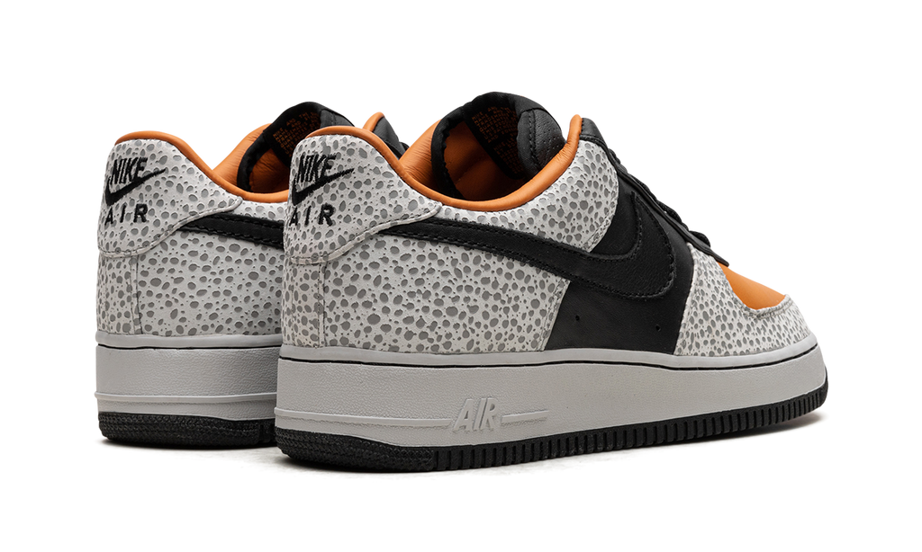 Nike Air Force 1 Low Supreme Safari 318776 801