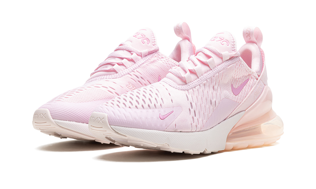 Nike AIR MAX 270 WMNS Pink Foam AH6789 605