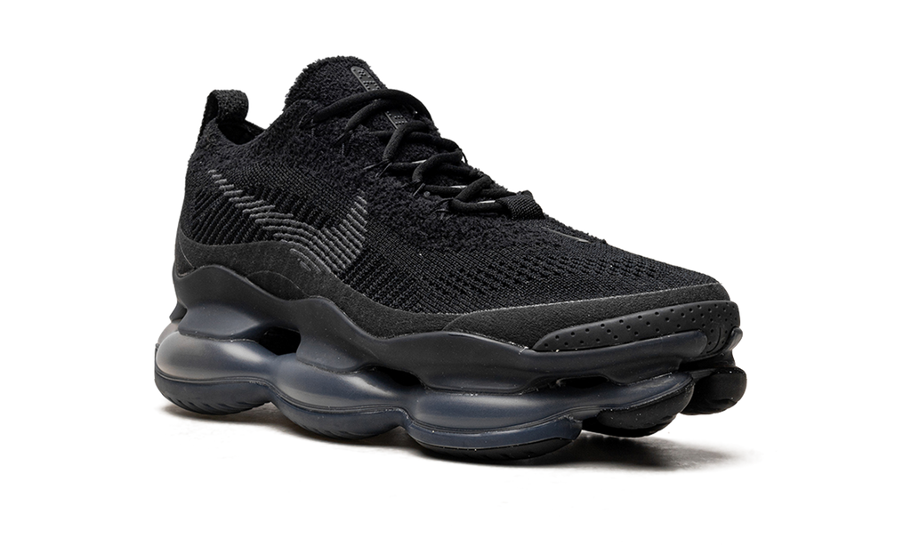 Nike AIR MAX SCORPION FK MNS WMNS Triple Black DJ4702 002