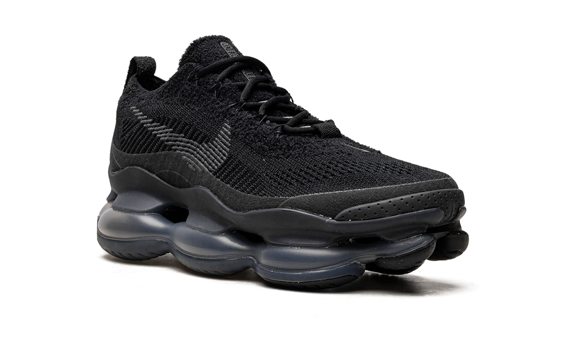 Nike AIR MAX SCORPION FK MNS WMNS Triple Black DJ4702 002