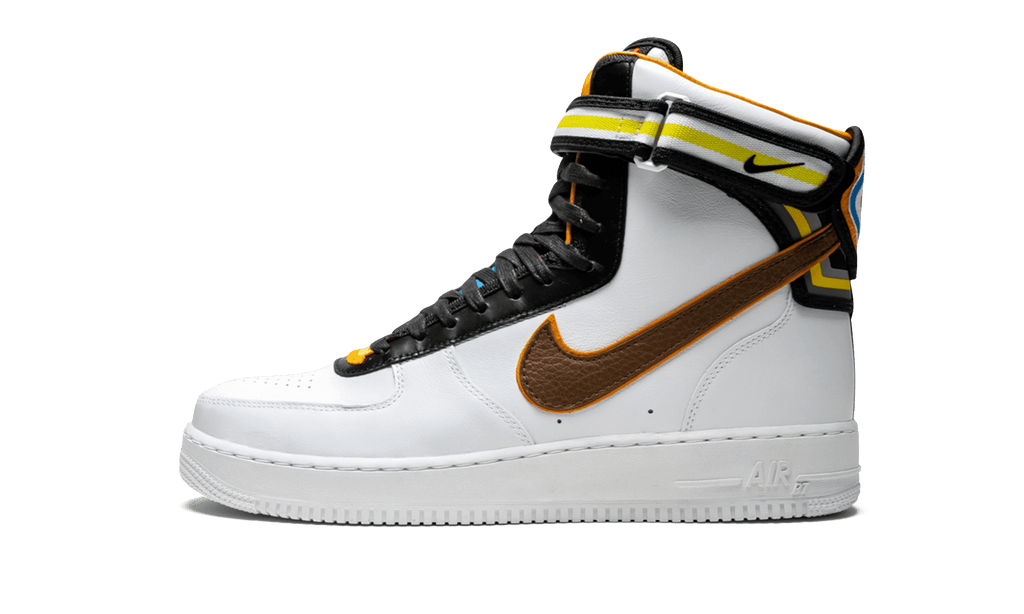 Nike Air Force 1 Hi SP Tisci White 669919 120
