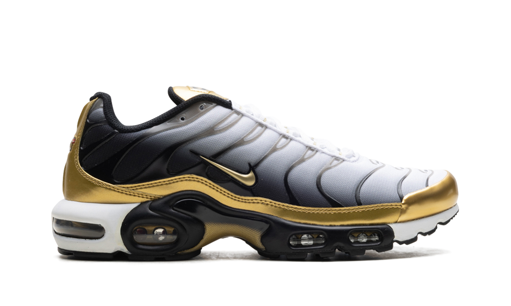 Nike Air Max Plus Footlocker - 50th Anniversary HM0352 100