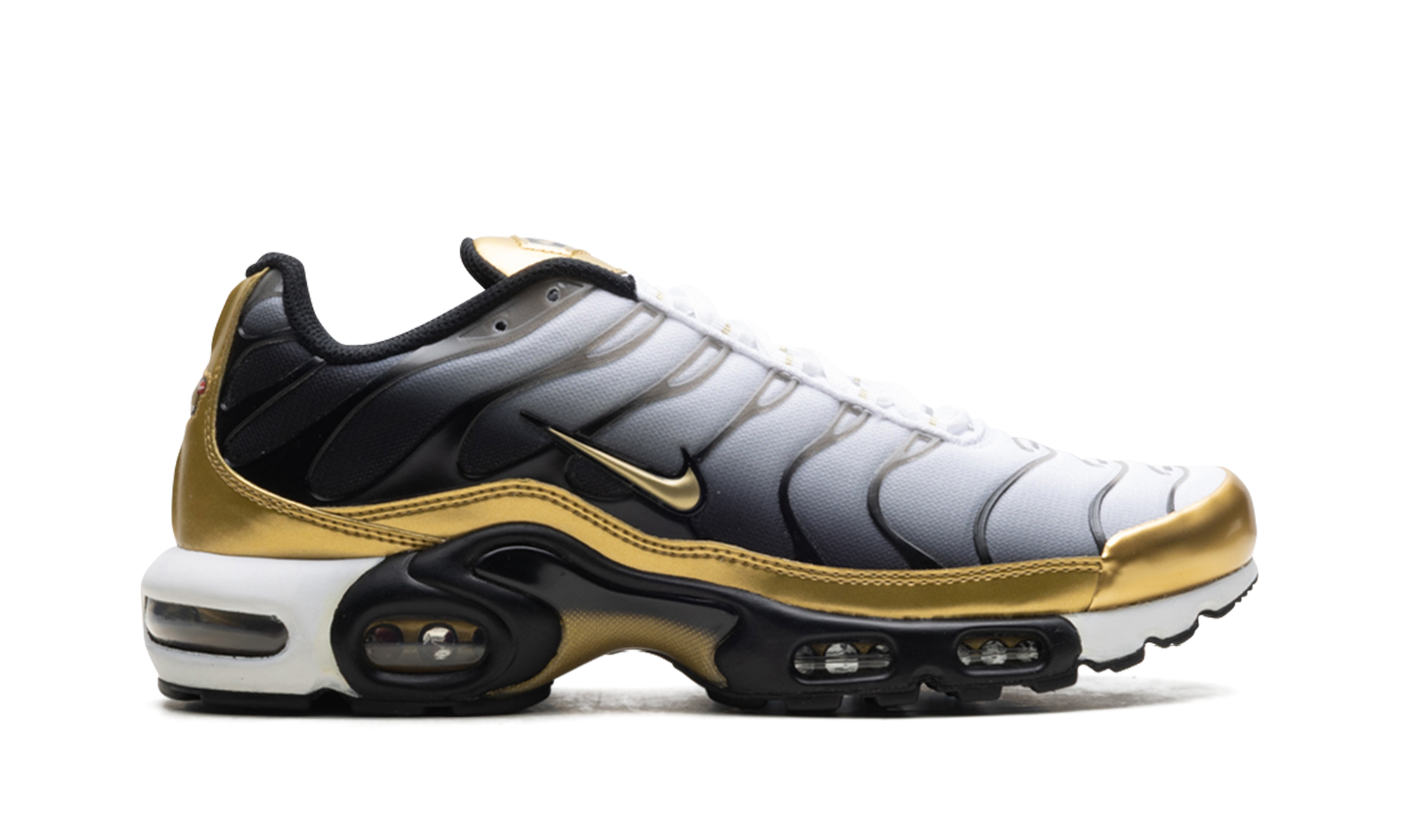 Nike Air Max Plus Footlocker - 50th Anniversary HM0352 100