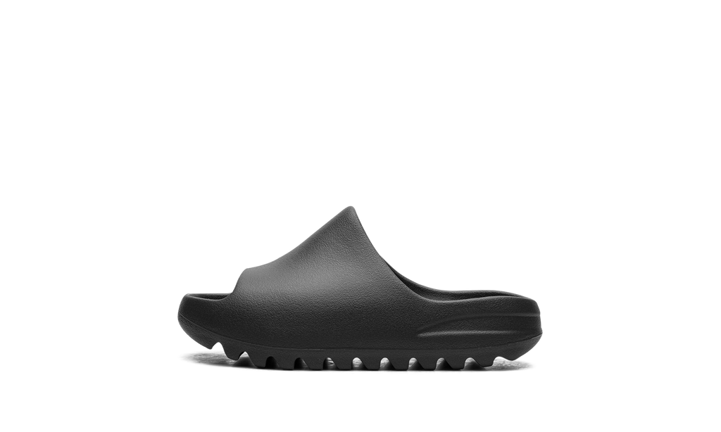 Yeezy Slide Kids Dark Onyx ID5104