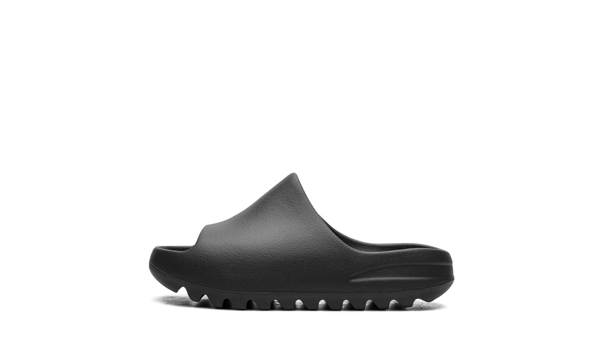Yeezy Slide Kids Dark Onyx ID5104