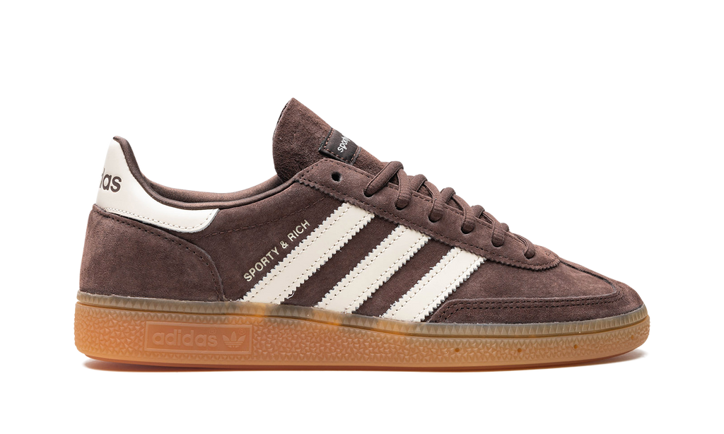 Adidas Handball Spezial SPORTY & RICH IH2612