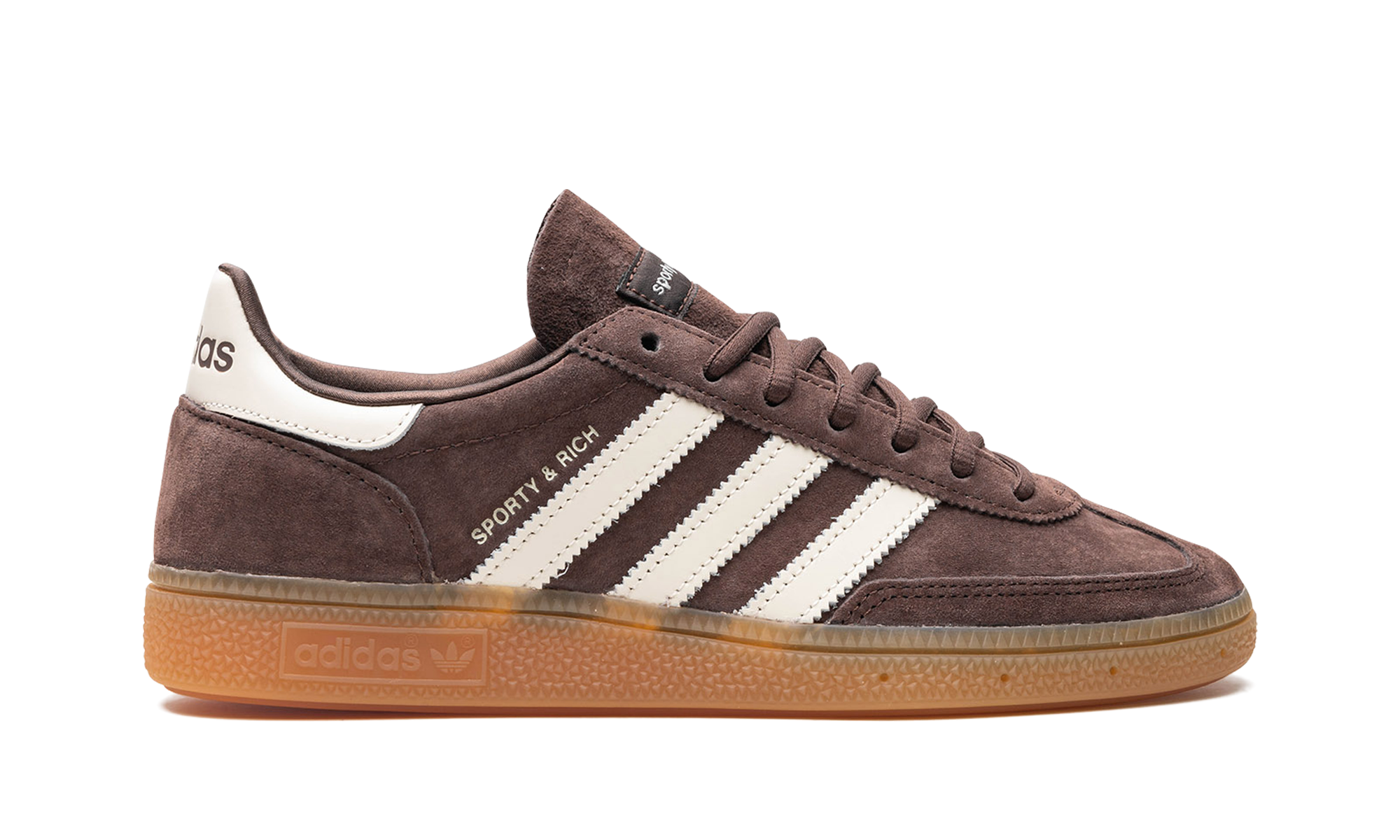 Adidas Handball Spezial SPORTY & RICH IH2612
