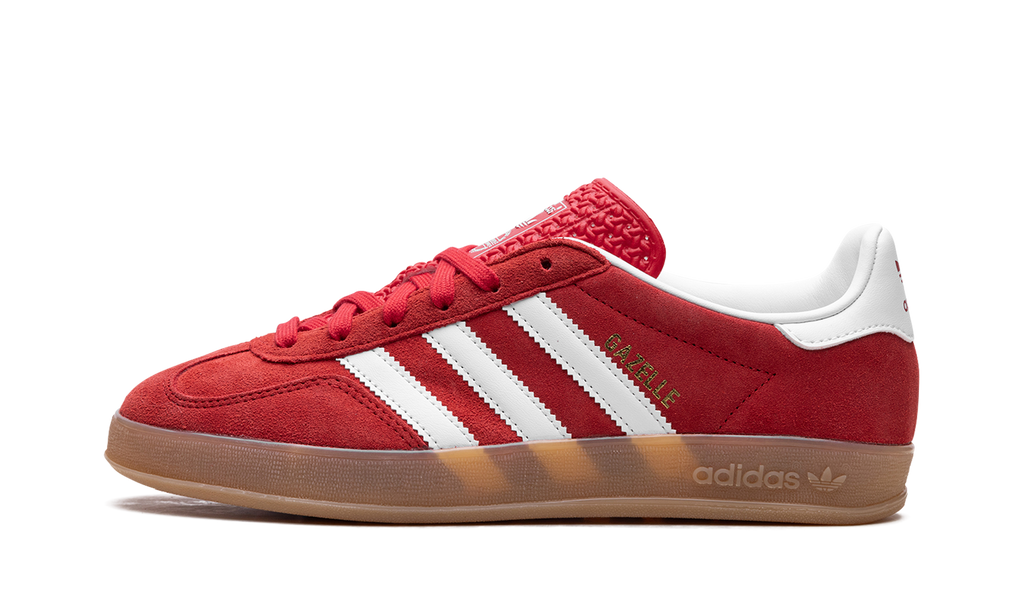 Adidas Gazelle Indoor Better Scarlet JI2063