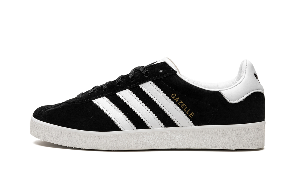 Adidas Gazelle 85 Black / White FZ5594