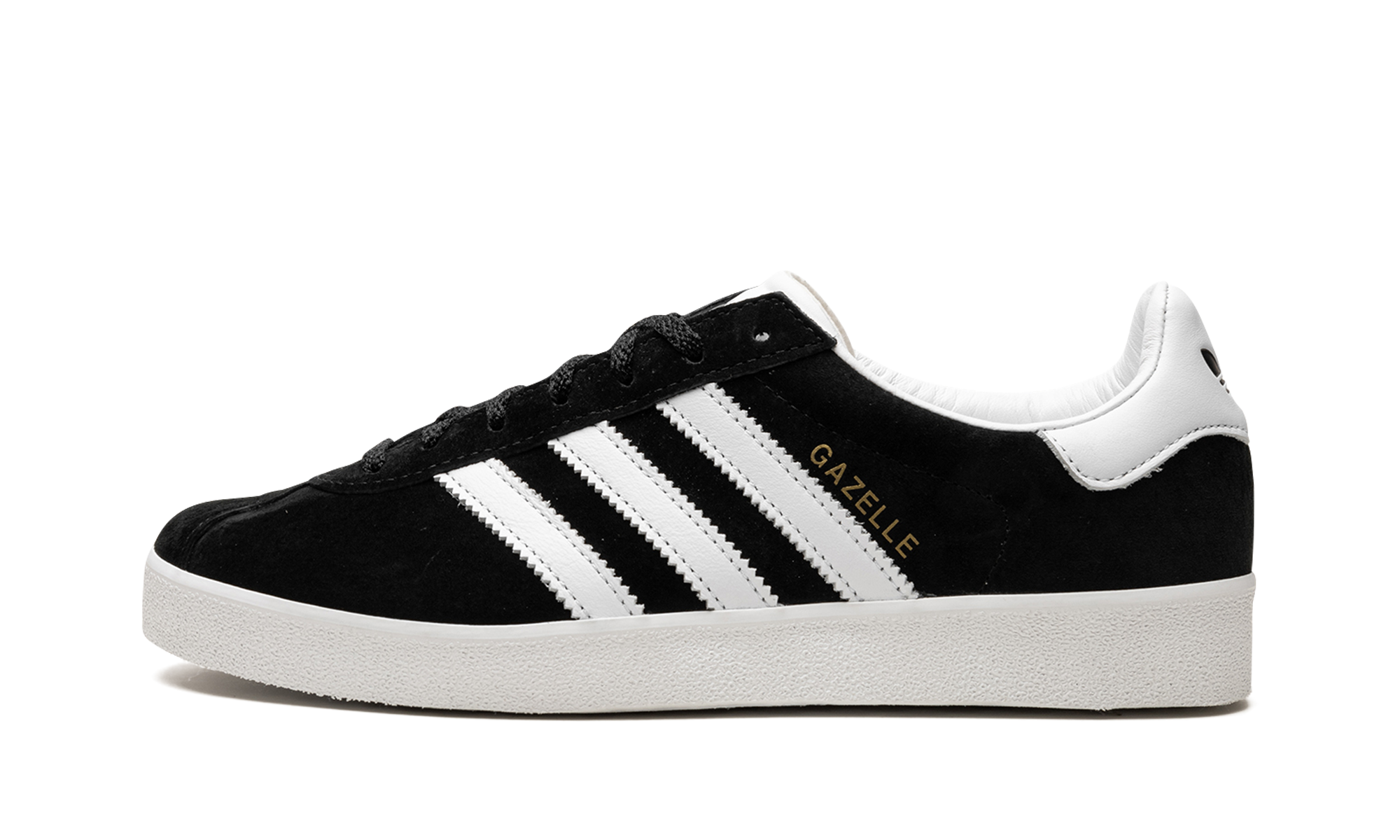 Adidas Gazelle 85 Black / White FZ5594