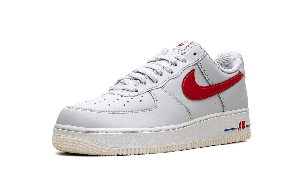 Nike Air Force 1 Low '07 Team USA DX2660 001