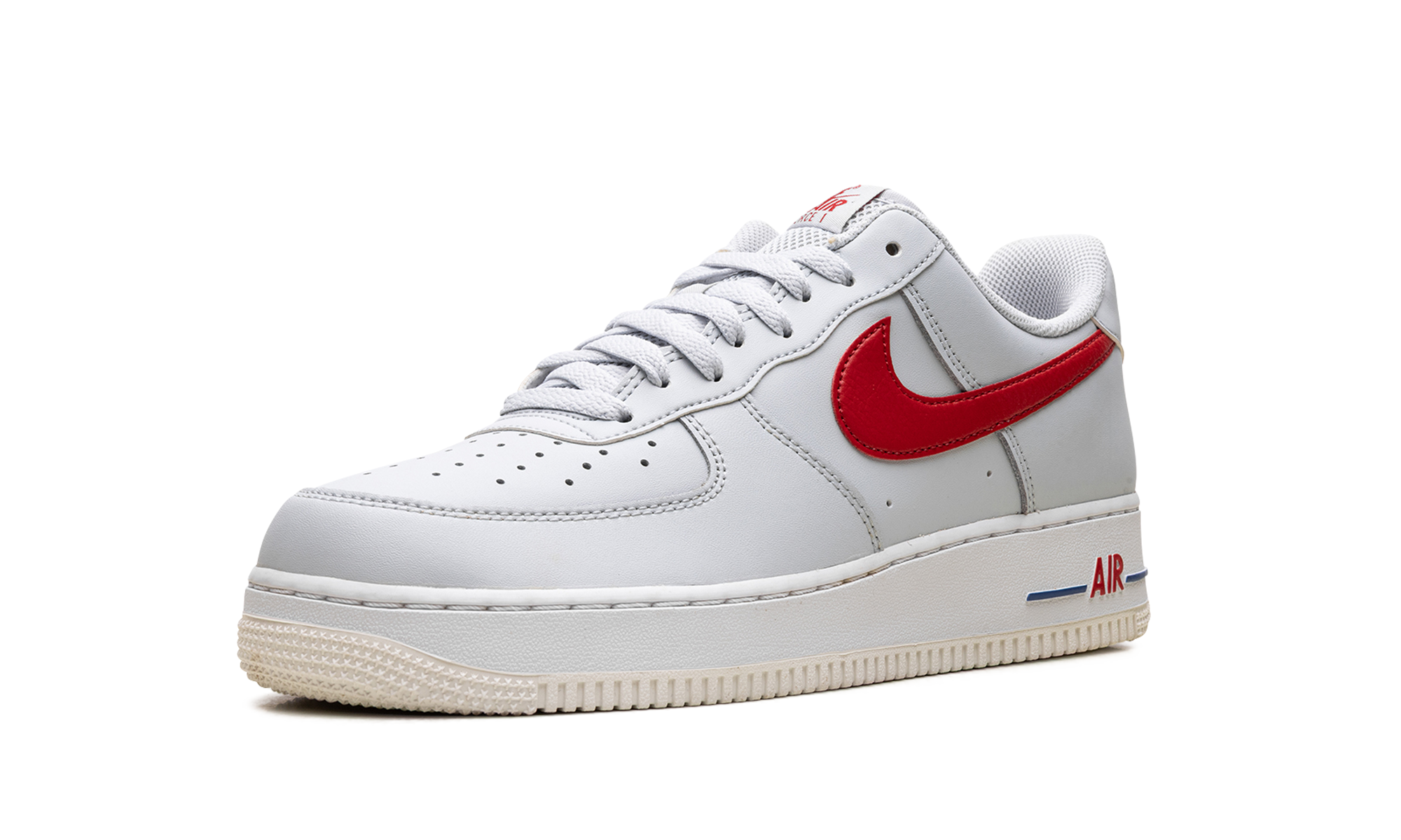 Nike Air Force 1 Low '07 Team USA DX2660 001