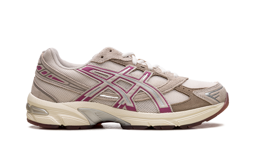 Asics Gel-1130 WMNS Oatmeal Peyote 1202A527 250