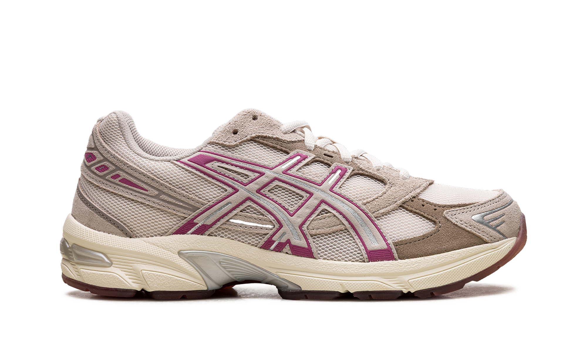 Asics Gel-1130 WMNS Oatmeal Peyote 1202A527 250