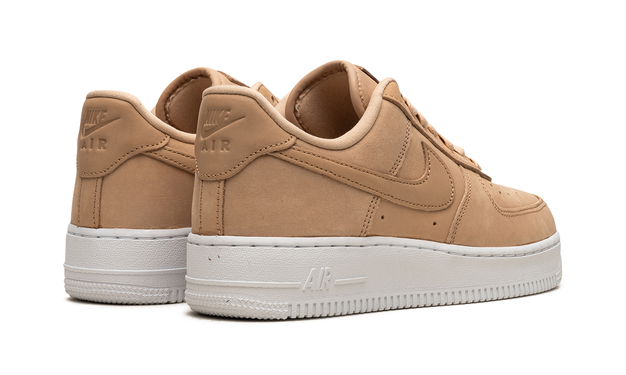 Nike AIR FORCE 1 PRM MF WMNS Vachetta Tan DR9503 201