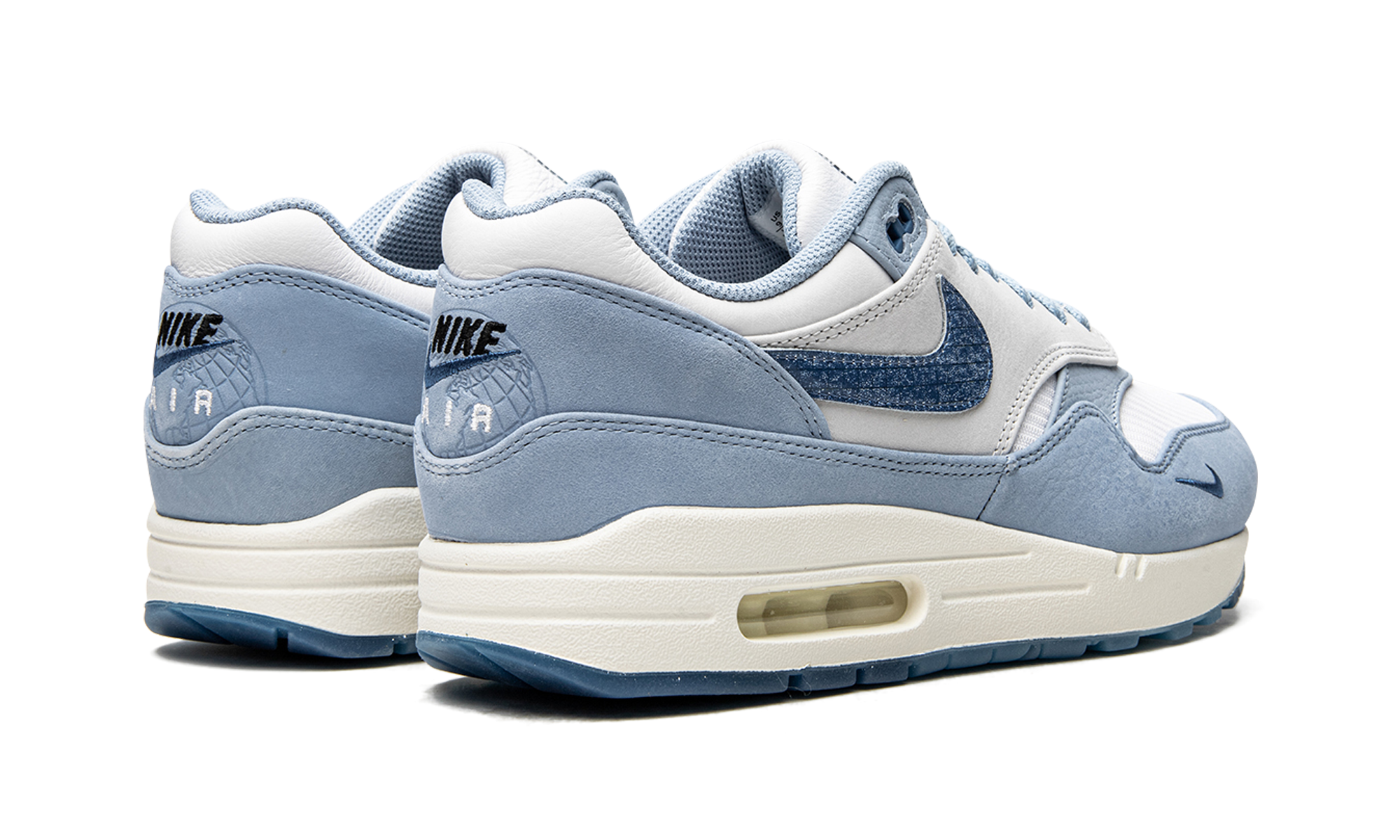 Nike Air Max 1 Blueprint DR0448 100