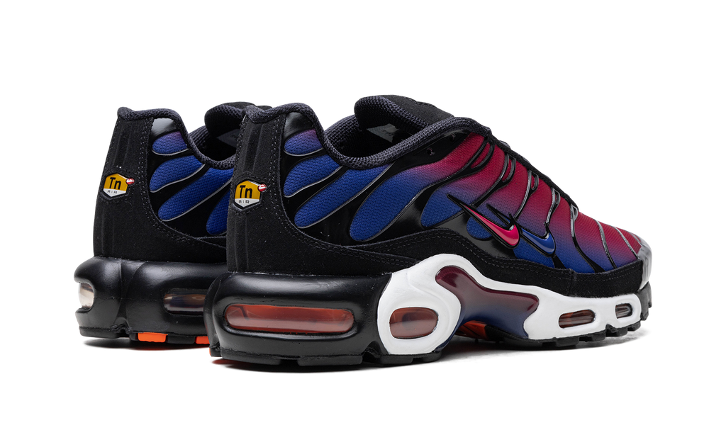 Nike Air Max Plus Patta - FC Barcelona FN8260 001