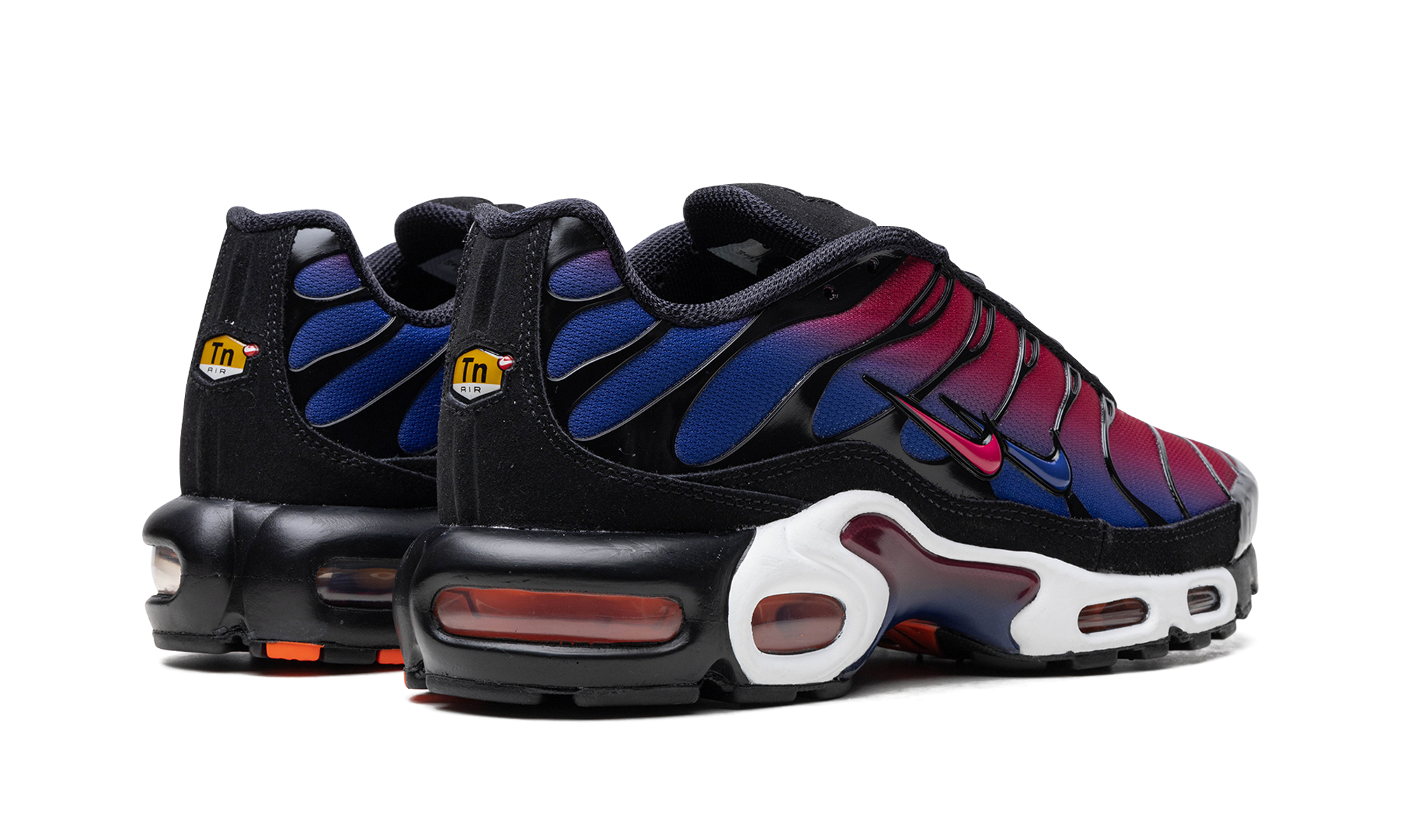 Nike Air Max Plus Patta - FC Barcelona FN8260 001