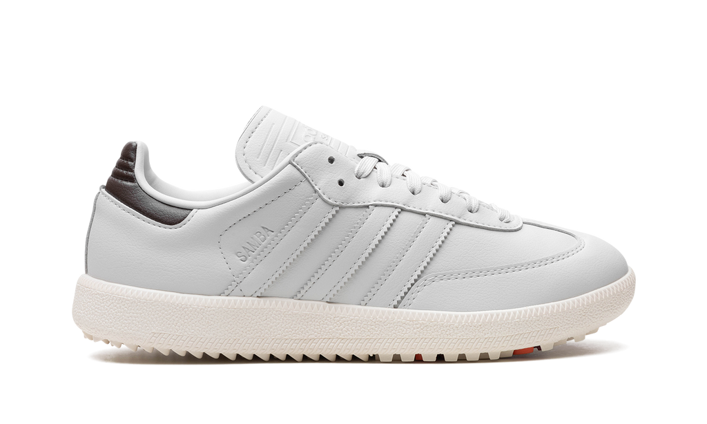 Adidas Samba Golf Grey ID9297
