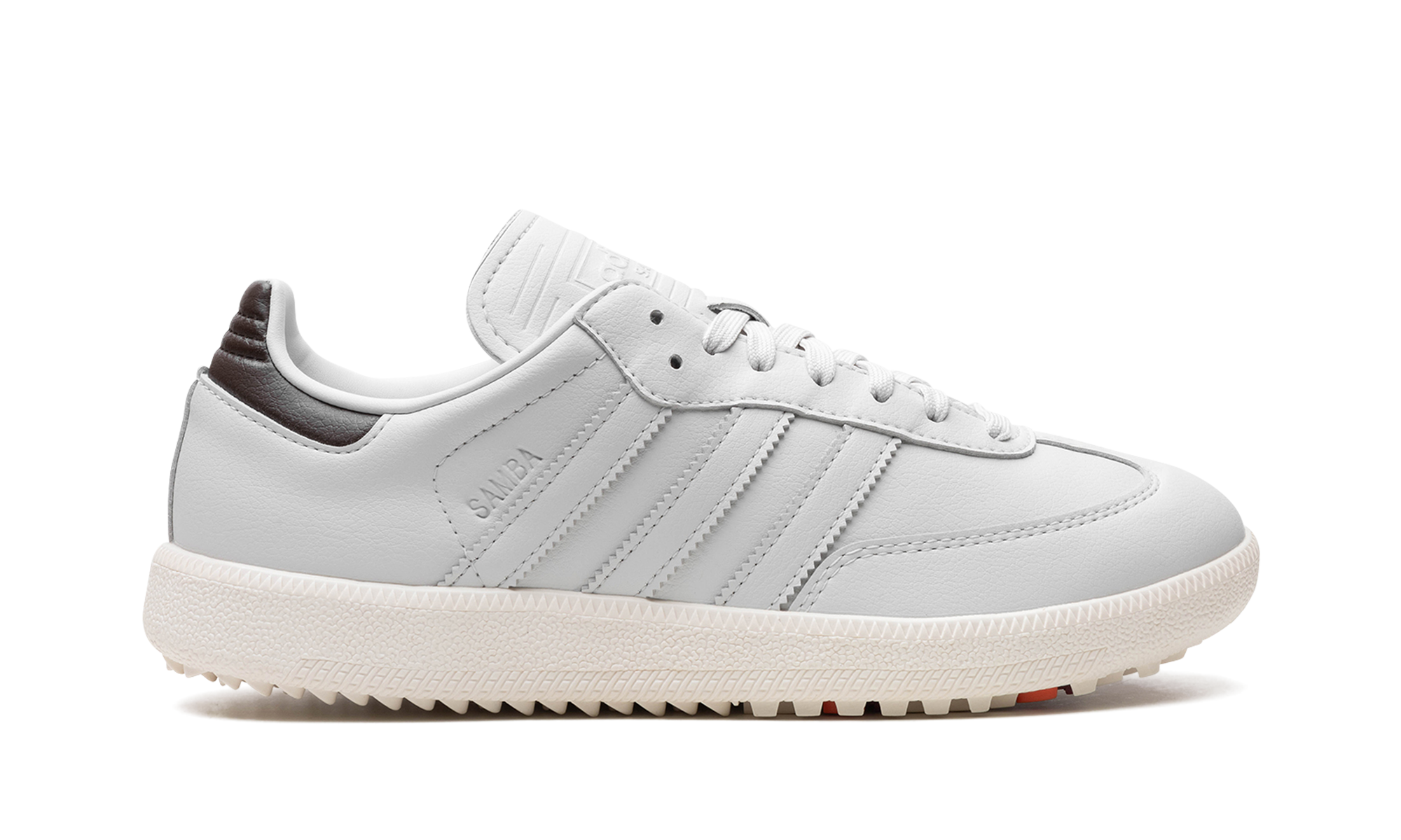 Adidas Samba Golf Grey ID9297